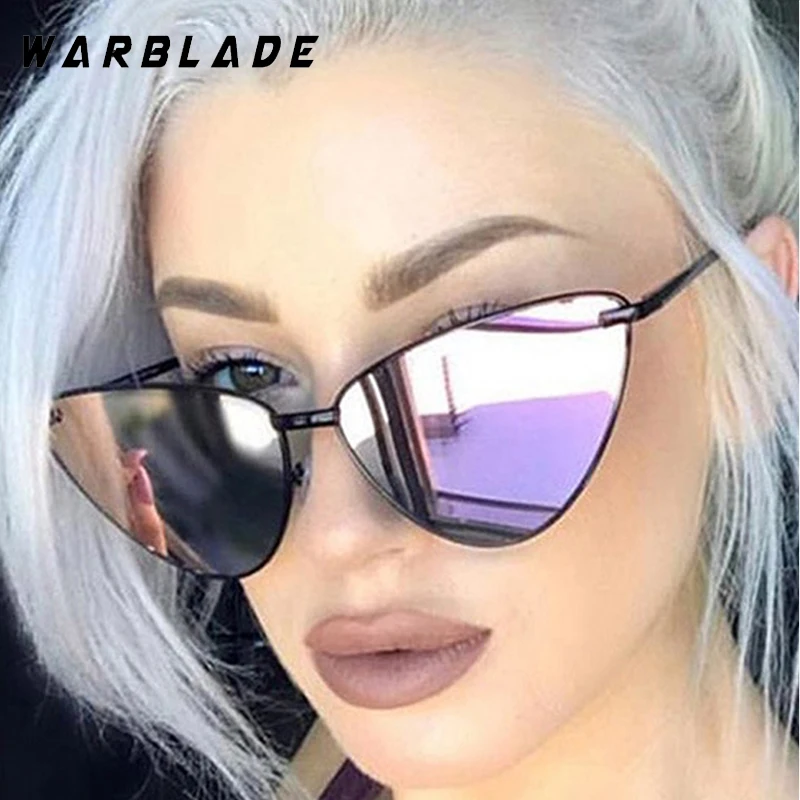 New Fashion Punk Luxury Designer Glasses Metal Big Cat Eye Sunglass Men Street Photography Outdoor Traveling Drive Eyewear UV400
New Fashion Punk Luxury Designer Glasses Metal Big Cat Eye Sunglass Men Street Photography Outdoor Traveling Drive Eyewear UV400