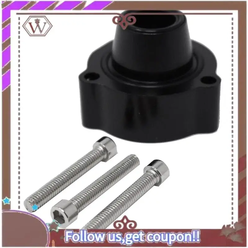 A57E-For VW Blow Off Valve Spacer BOV TSI FSI TFSI MK5 GTI B7 2.0T 2.0 T Diverter DV
A57E-For VW Blow Off Valve Spacer BOV TSI FSI TFSI MK5 GTI B7 2.0T 2.0 T Diverter DV