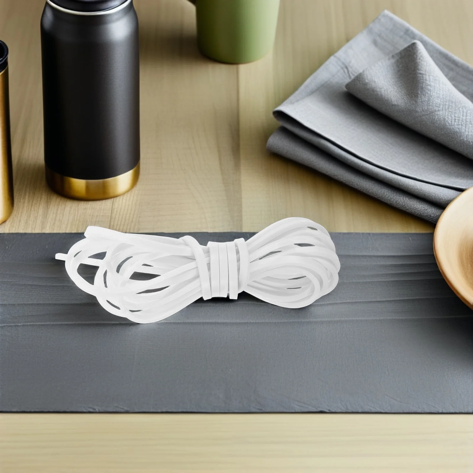 Lunch Box Sealing Jar Ring Bento Silicone Container Replacement Reusable Lid
Lunch Box Sealing Jar Ring Bento Silicone Container Replacement Reusable Lid