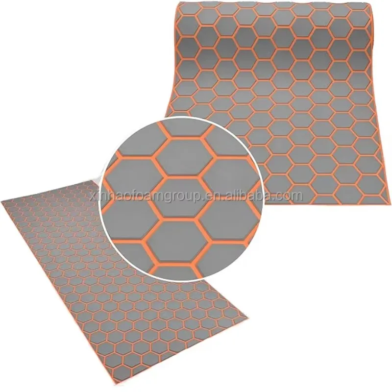 Износостойкий водонепроницаемый коврик STLL из ЭВА с защитой от УФ-излучения, нескользящий, для яхт, моторных лодок, гидроциклов — морские принадлежности
Износостойкий водонепроницаемый коврик STLL из ЭВА с защитой от УФ-излучения, нескользящий, для яхт, моторных лодок, гидроциклов — морские принадлежности