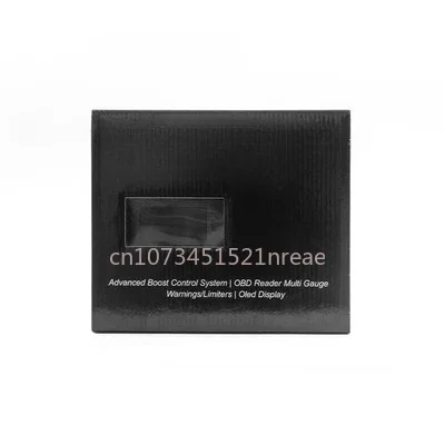 Hot sale Boost Controller
Hot sale Boost Controller