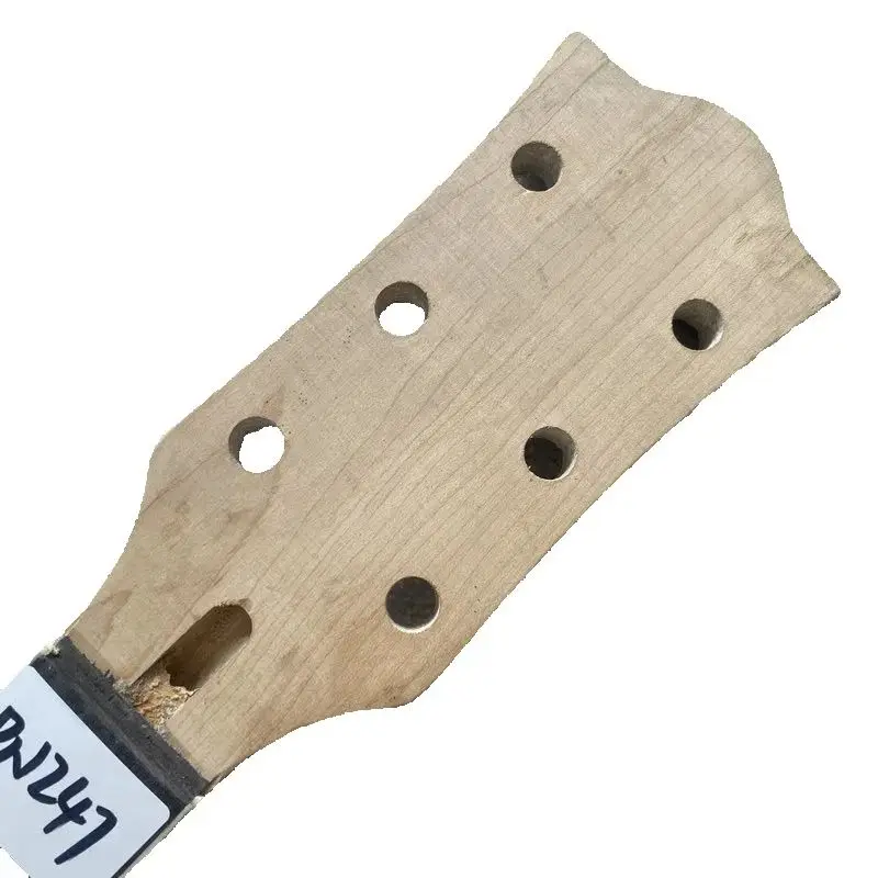 PN247 Машинная головка L3 + R3, 6-струнная электрогитара, гриф, 22 лада, 628 мм, весы, длина, без красок, незавершенные детали «сделай сам»
PN247 Машинная головка L3 + R3, 6-струнная электрогитара, гриф, 22 лада, 628 мм, весы, длина, без красок, незавершенные детали «сделай сам»