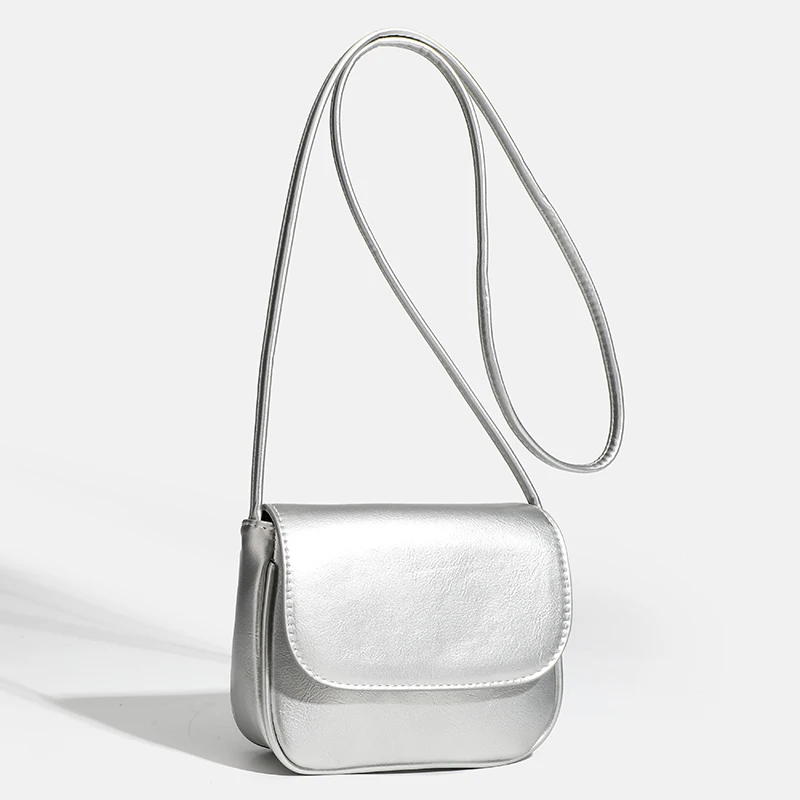 Classic Women's Bag 2024 New Versatile Fashion Retro Korean Version Niche Simple One-shoulder Cross-body Mobile Phone Bag
Classic Women's Bag 2024 New Versatile Fashion Retro Korean Version Niche Simple One-shoulder Cross-body Mobile Phone Bag