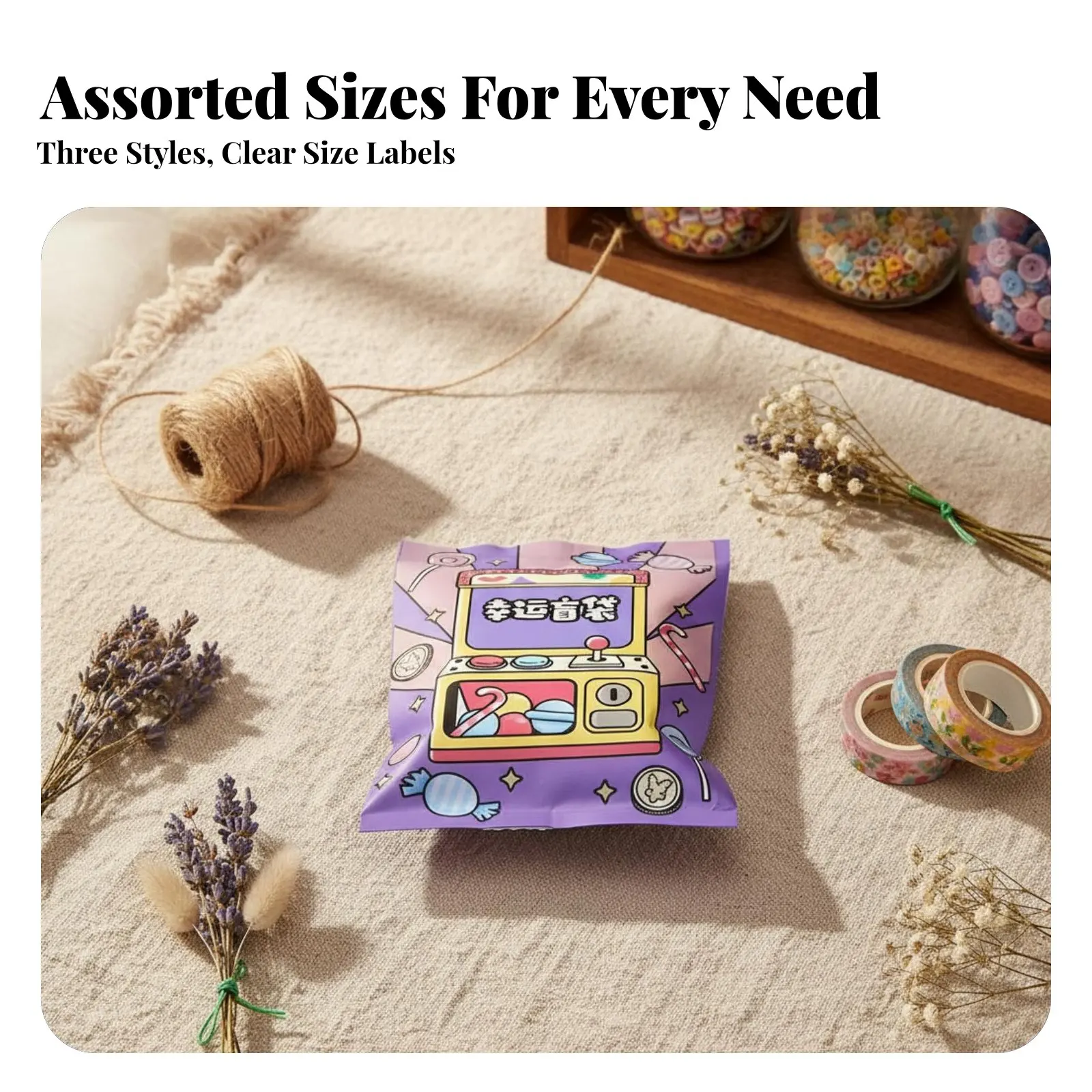 Непрозрачный пакет-сюрприз, многоразовый мини-контейнер для игрушек, пустой, маленький размер, случайный дизайн
Непрозрачный пакет-сюрприз, многоразовый мини-контейнер для игрушек, пустой, маленький размер, случайный дизайн