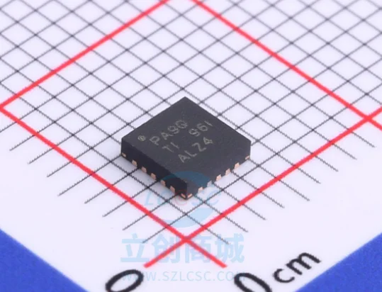 1 PCS/LOTE TPS7A8300RGRR TPS7A8300RGRT TPS7A8300 PA9Q VQFN-20 100% New and original
1 PCS/LOTE TPS7A8300RGRR TPS7A8300RGRT TPS7A8300 PA9Q VQFN-20 100% New and original