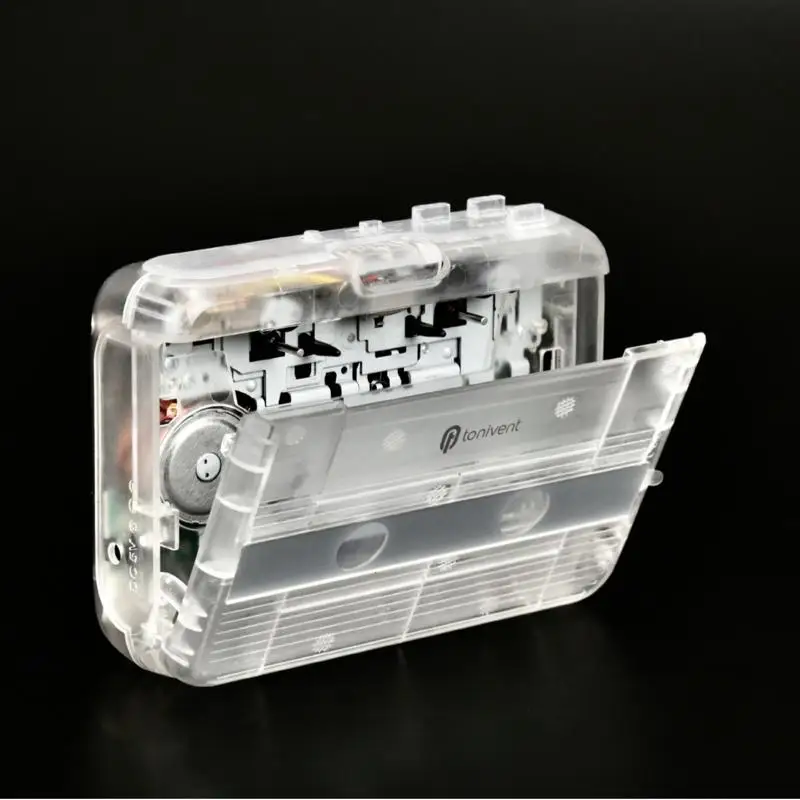 007B Personal Cassette Tape Misic Player Adapter Bluetooth Stero FM Radio Cassette Transmitter Player Convert with Auto-rever
007B Personal Cassette Tape Misic Player Adapter Bluetooth Stero FM Radio Cassette Transmitter Player Convert with Auto-rever