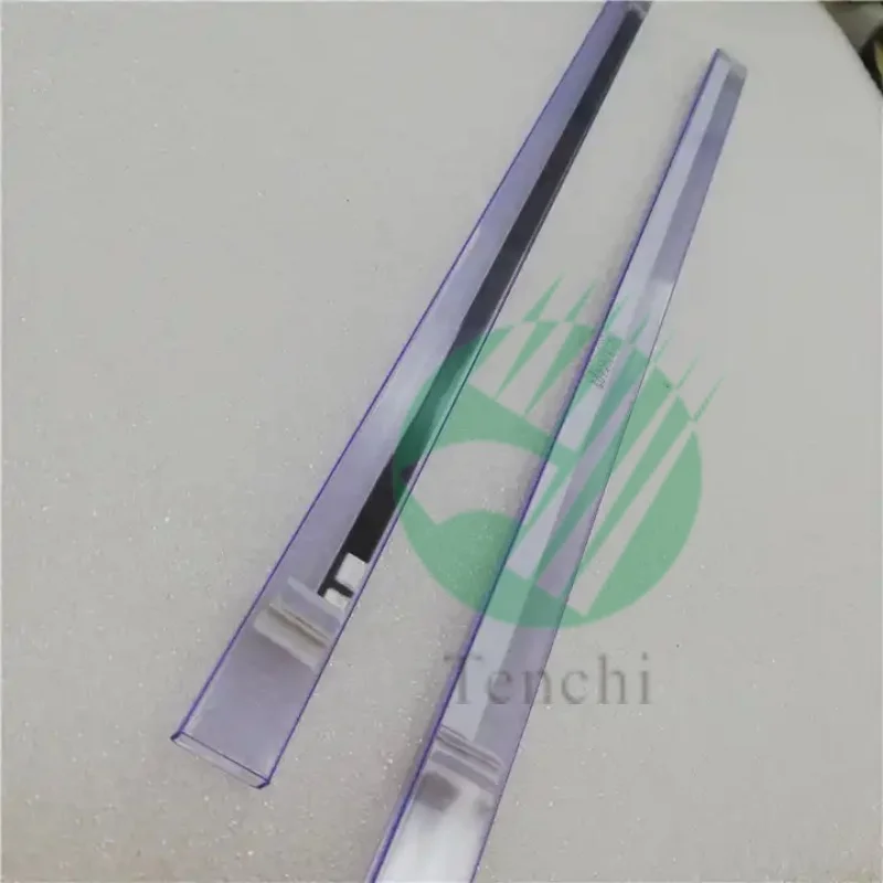 10pcs Compatible new 110V 220V Heating Element for HP M402 M403 M426 M427 M148 M203 M227
10pcs Compatible new 110V 220V Heating Element for HP M402 M403 M426 M427 M148 M203 M227