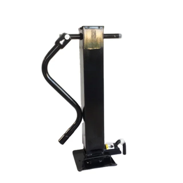 New Heavy Duty Steel Drop Leg Trailer Jack Semi Trailer 12000lbs Capacity Home Caravan Parts
New Heavy Duty Steel Drop Leg Trailer Jack Semi Trailer 12000lbs Capacity Home Caravan Parts