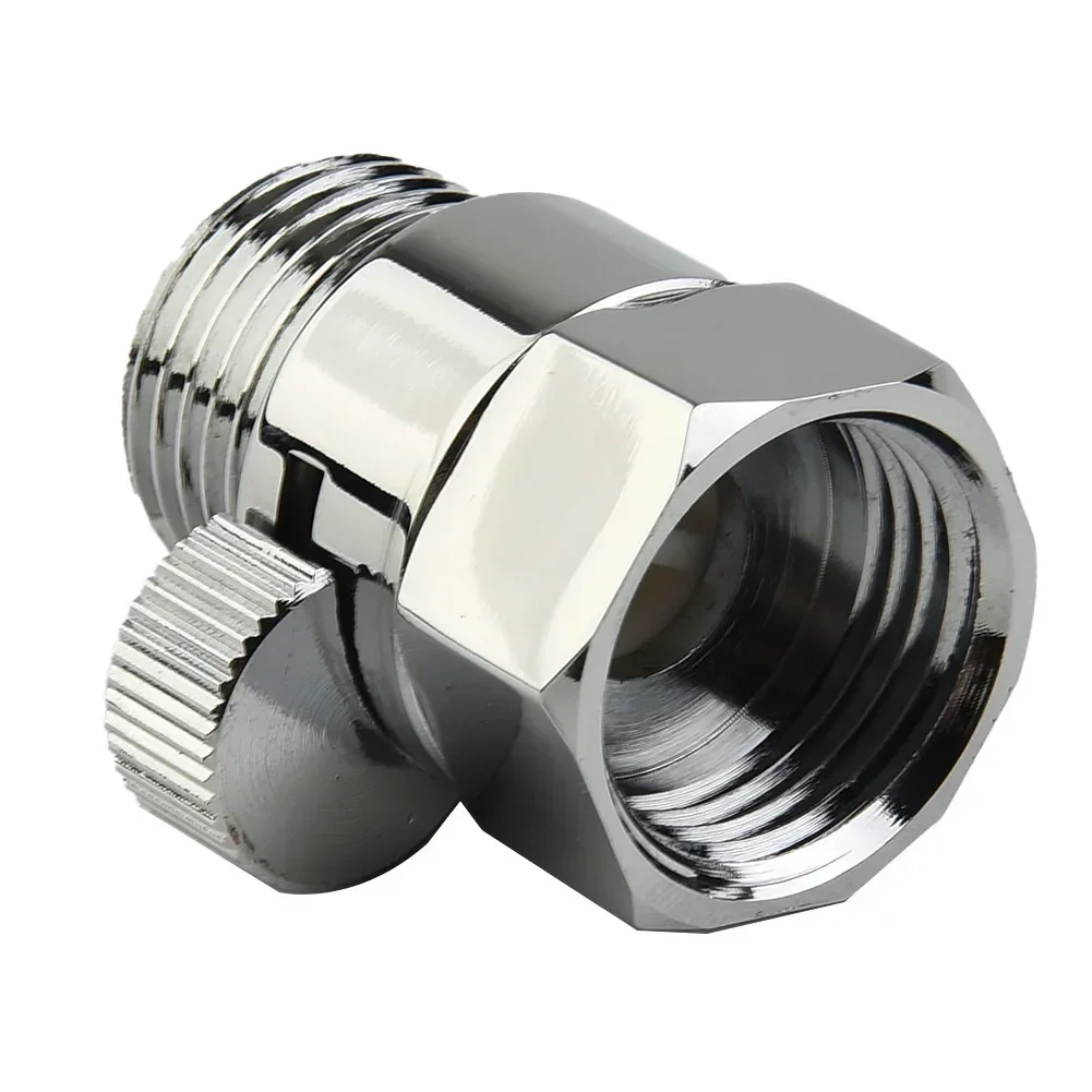 Клапан-переключатель для смесителя, запорный клапан, серебристый, экономитель воды, G1/2, для ручного душа, латунный, новый, дискретный
Клапан-переключатель для смесителя, запорный клапан, серебристый, экономитель воды, G1/2, для ручного душа, латунный, новый, дискретный