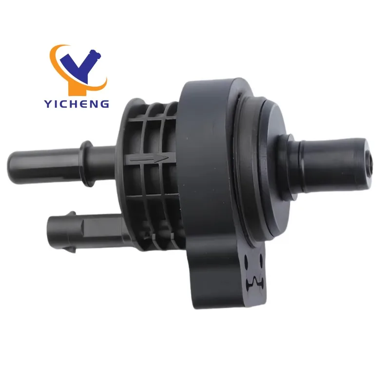 A0004703700 Vapor Canister Vent Solenoid Valve for Mercedes-Benz A220 C300 E550 2.0L 3.0L 2016-2020
A0004703700 Vapor Canister Vent Solenoid Valve for Mercedes-Benz A220 C300 E550 2.0L 3.0L 2016-2020