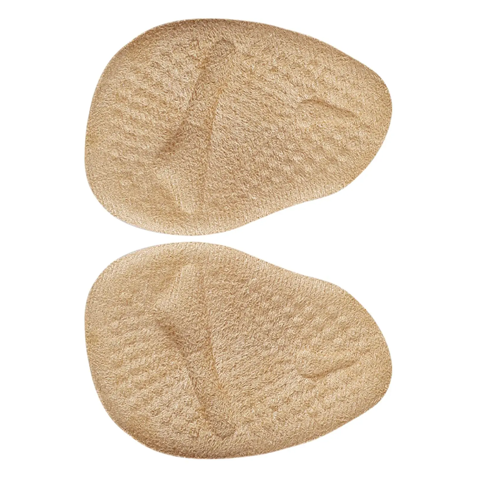 2Pcs Metatarsal Pads Relieve Foot Pain Non Slip Self Adhesive Comfort Suit for All Shoes Soft Forefoot Cushion Women Men
2Pcs Metatarsal Pads Relieve Foot Pain Non Slip Self Adhesive Comfort Suit for All Shoes Soft Forefoot Cushion Women Men
