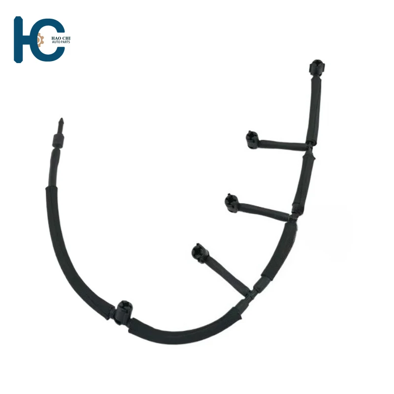 31321198 Fuel Injector Return Line Pipe for Volvo V40 V60 S60 S80 V70 XC70 XC60 D3 D4 D5 Engine AWD Diesel
31321198 Fuel Injector Return Line Pipe for Volvo V40 V60 S60 S80 V70 XC70 XC60 D3 D4 D5 Engine AWD Diesel