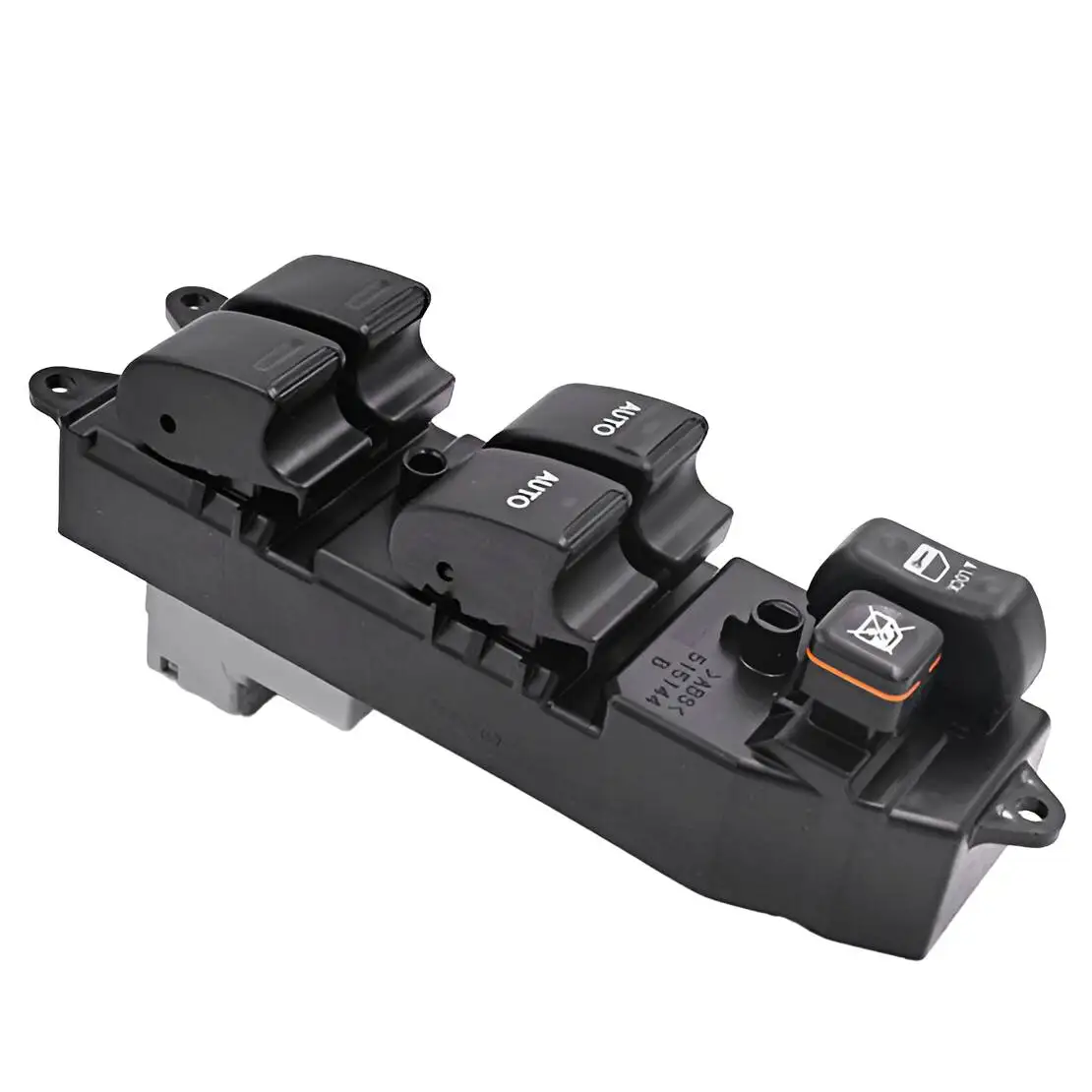 84040AC030 Передний левый главный переключатель стеклоподъемника со стороны водителя, подходит для Toyota Avalon Limited Touring XL XLS 3.5L V6 LHD
84040AC030 Передний левый главный переключатель стеклоподъемника со стороны водителя, подходит для Toyota Avalon Limited Touring XL XLS 3.5L V6 LHD