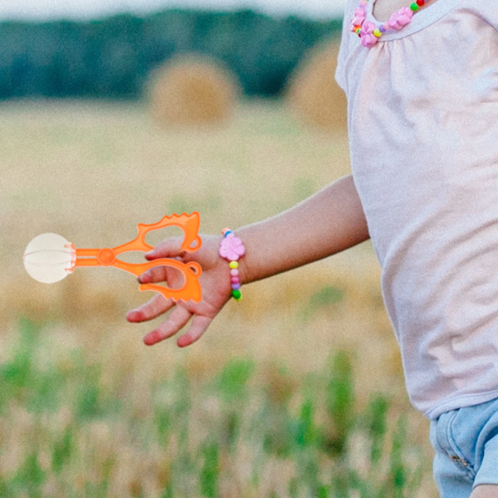 7 Pcs Insect Scissors Clips Gear Catching Tool Bug Collector Children Observation Set Outdoor Exploring Premium
7 Pcs Insect Scissors Clips Gear Catching Tool Bug Collector Children Observation Set Outdoor Exploring Premium