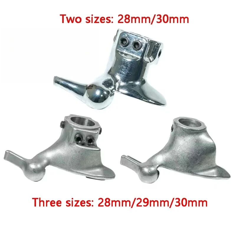 Motorcycle Chromed Steel Mount Demount Duck Head 28/29/30mm Car Tyre Changer Spare Part Tool
Motorcycle Chromed Steel Mount Demount Duck Head 28/29/30mm Car Tyre Changer Spare Part Tool