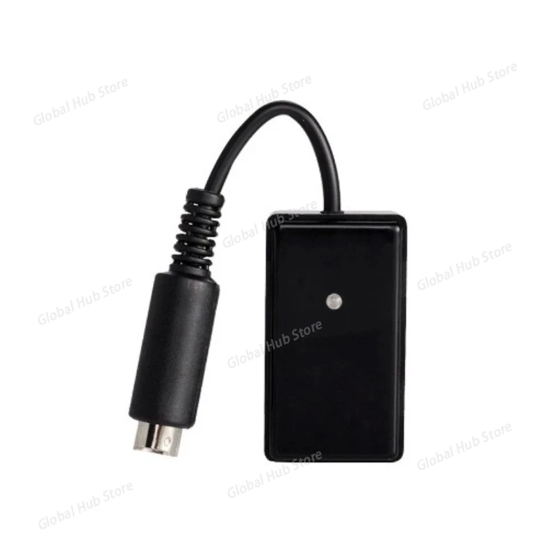 About FT-817 FT-857 FT-897 Accessories CAT To Bluetooth Bluetooth Adapter Controller
About FT-817 FT-857 FT-897 Accessories CAT To Bluetooth Bluetooth Adapter Controller