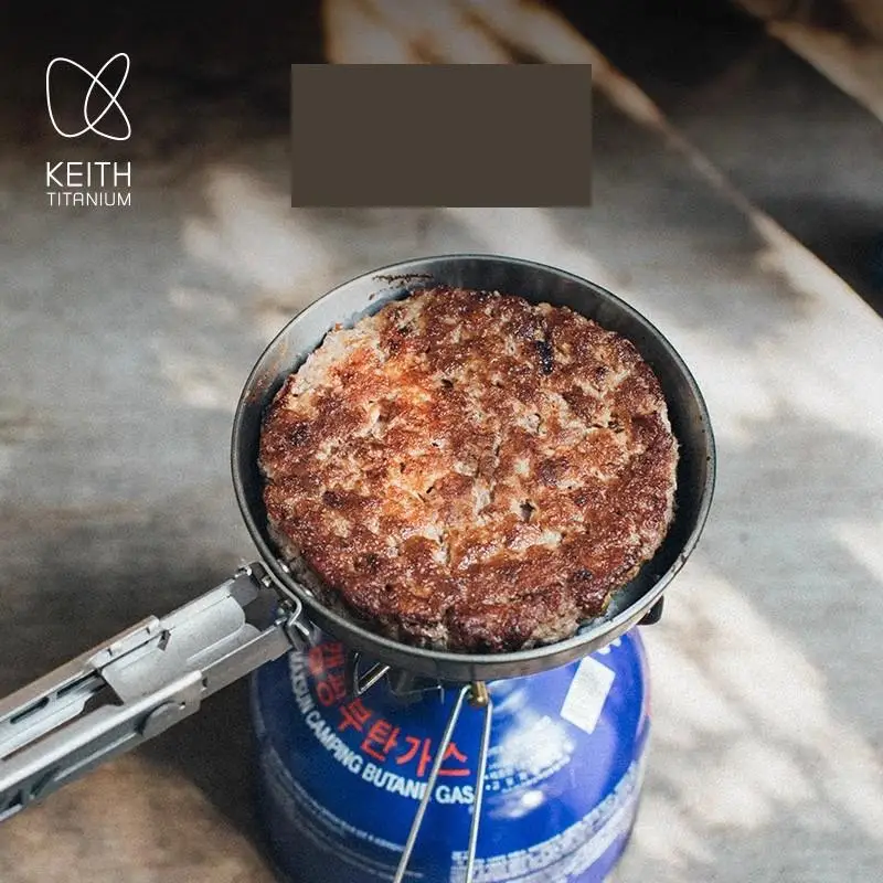 Small frying pan omelette outdoor exquisite camping fried pan portable omelette cake
Small frying pan omelette outdoor exquisite camping fried pan portable omelette cake