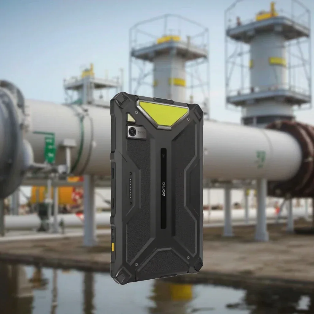 For Oil Ex Ib I Mb Zone 1 Aoro P300 Ultra 10.36 Inch 10700mAh IP68 Waterproof 5G Tablet Android 14 Explosion Proof Tablet Rugged
For Oil Ex Ib I Mb Zone 1 Aoro P300 Ultra 10.36 Inch 10700mAh IP68 Waterproof 5G Tablet Android 14 Explosion Proof Tablet Rugged