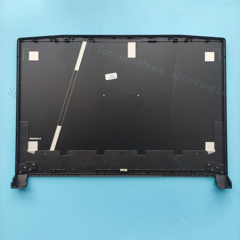 A+ New for MSI Pulse GL66 MS-1581 1583 15-B12U Laptop Top LCD Back Cover Black
A+ New for MSI Pulse GL66 MS-1581 1583 15-B12U Laptop Top LCD Back Cover Black