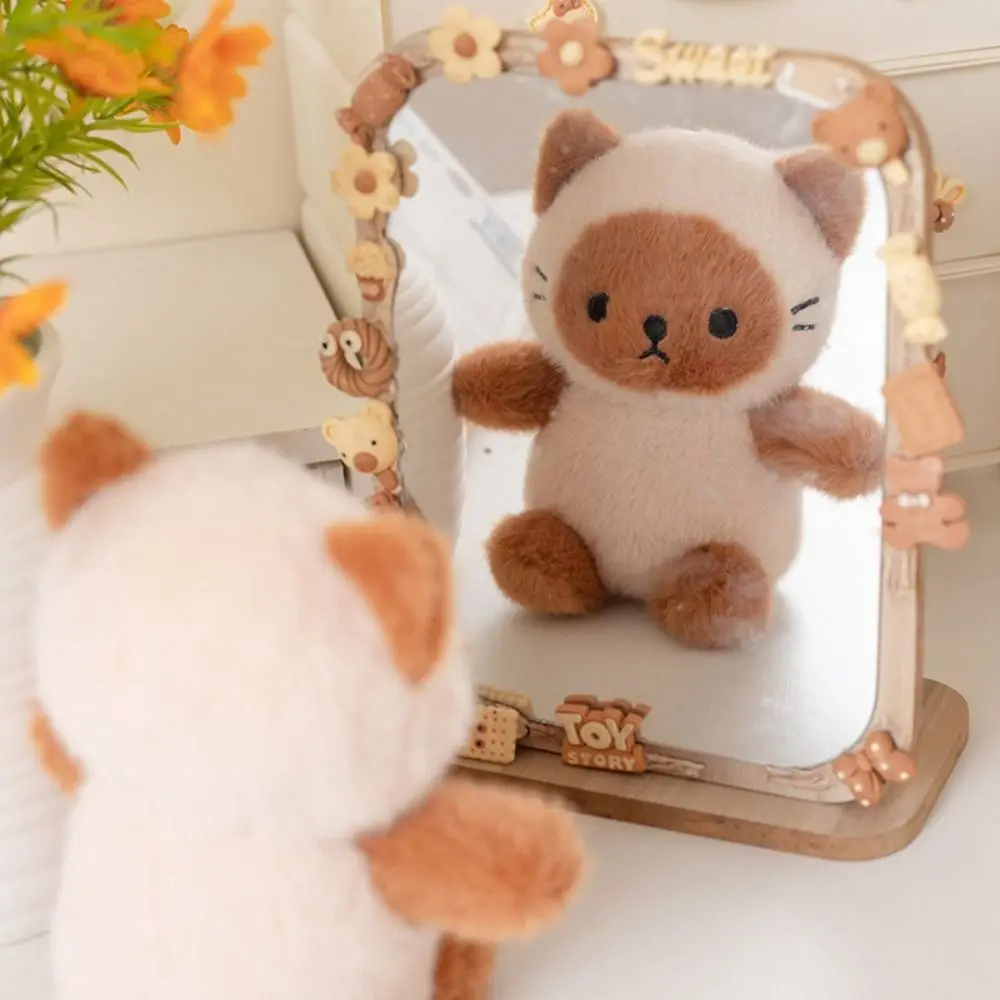 Rabbits Little Bear Plush Toy Little White sheep Cute Elephant Plush Doll Soft 16cm Animal Penguin Doll Kids Birthday Christmas
Rabbits Little Bear Plush Toy Little White sheep Cute Elephant Plush Doll Soft 16cm Animal Penguin Doll Kids Birthday Christmas