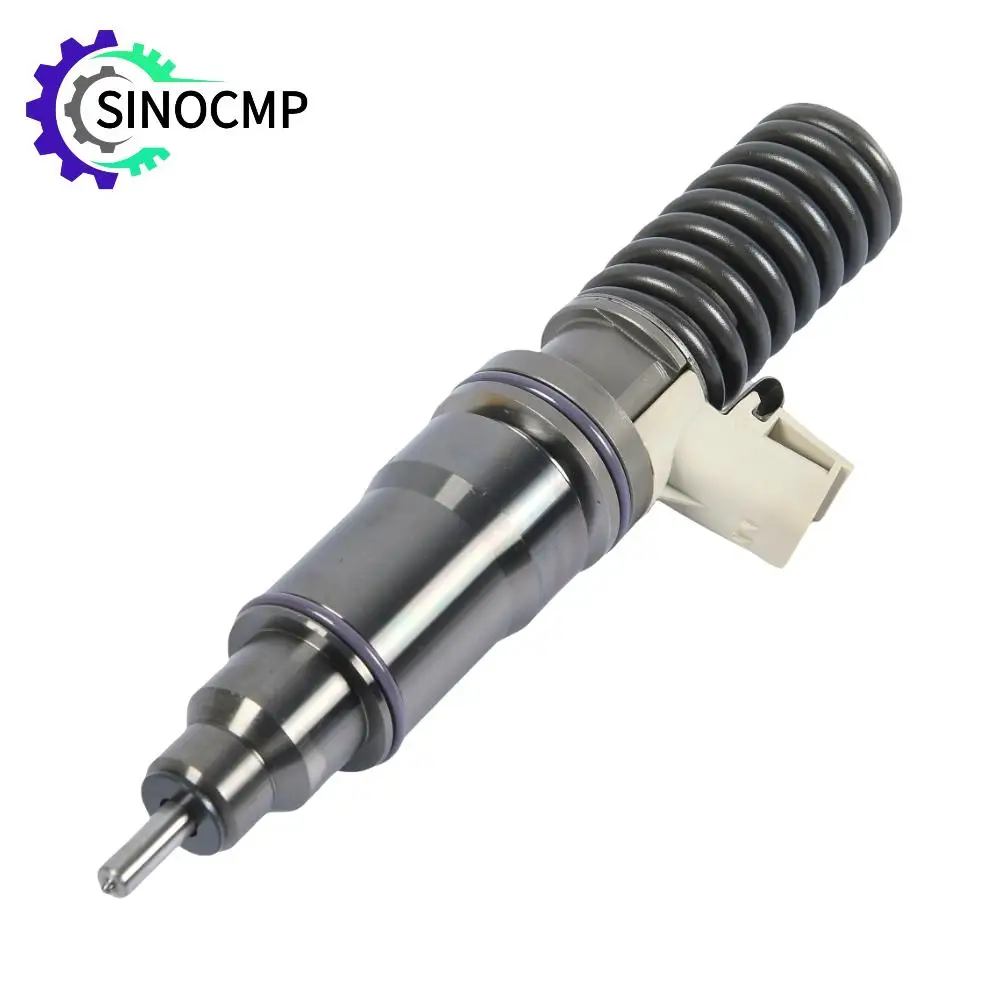 Топливная форсунка дизельного двигателя FE4E00001 BEBE4E00001 для экскаватора DETROIT 2007-2010 14.0L DDEC, часть системы подачи топлива автоматического двигателя
Топливная форсунка дизельного двигателя FE4E00001 BEBE4E00001 для экскаватора DETROIT 2007-2010 14.0L DDEC, часть системы подачи топлива автоматического двигателя