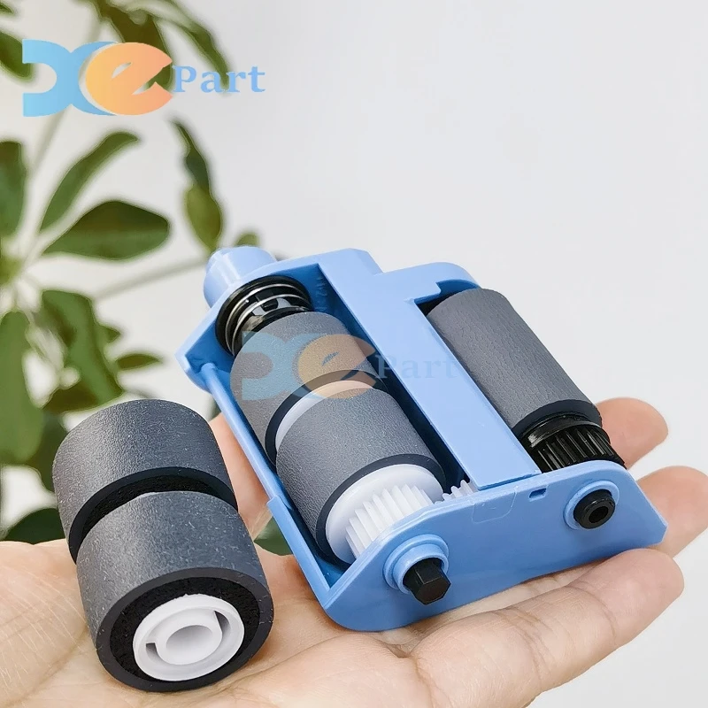1 комплект разделительного ролика для сканера OEM 4T8E4-69001 для HP N 3600 4600, аксессуары для принтеров
1 комплект разделительного ролика для сканера OEM 4T8E4-69001 для HP N 3600 4600, аксессуары для принтеров