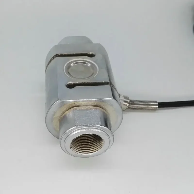 IN STOCK NEW 5 Ton Load Cell Sensor S-type DYLY-101 5T for Universal Testing Machine
IN STOCK NEW 5 Ton Load Cell Sensor S-type DYLY-101 5T for Universal Testing Machine