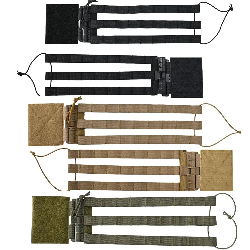 Tactical Vest Quick Release Buckle Waistband Vest Universal Molle Quick Release Buckle Jpc Cpc6094 420N Vest Buckle
Tactical Vest Quick Release Buckle Waistband Vest Universal Molle Quick Release Buckle Jpc Cpc6094 420N Vest Buckle