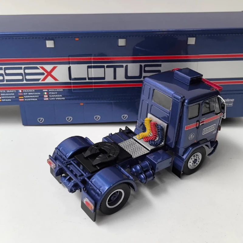 IXO 1:43 Масштаб F89 Имитационная модель автомобиля из сплава и пластика Статическая коллекция Украшенные праздничные подарки Игрушки Сувенирный подарок
IXO 1:43 Масштаб F89 Имитационная модель автомобиля из сплава и пластика Статическая коллекция Украшенные праздничные подарки Игрушки Сувенирный подарок