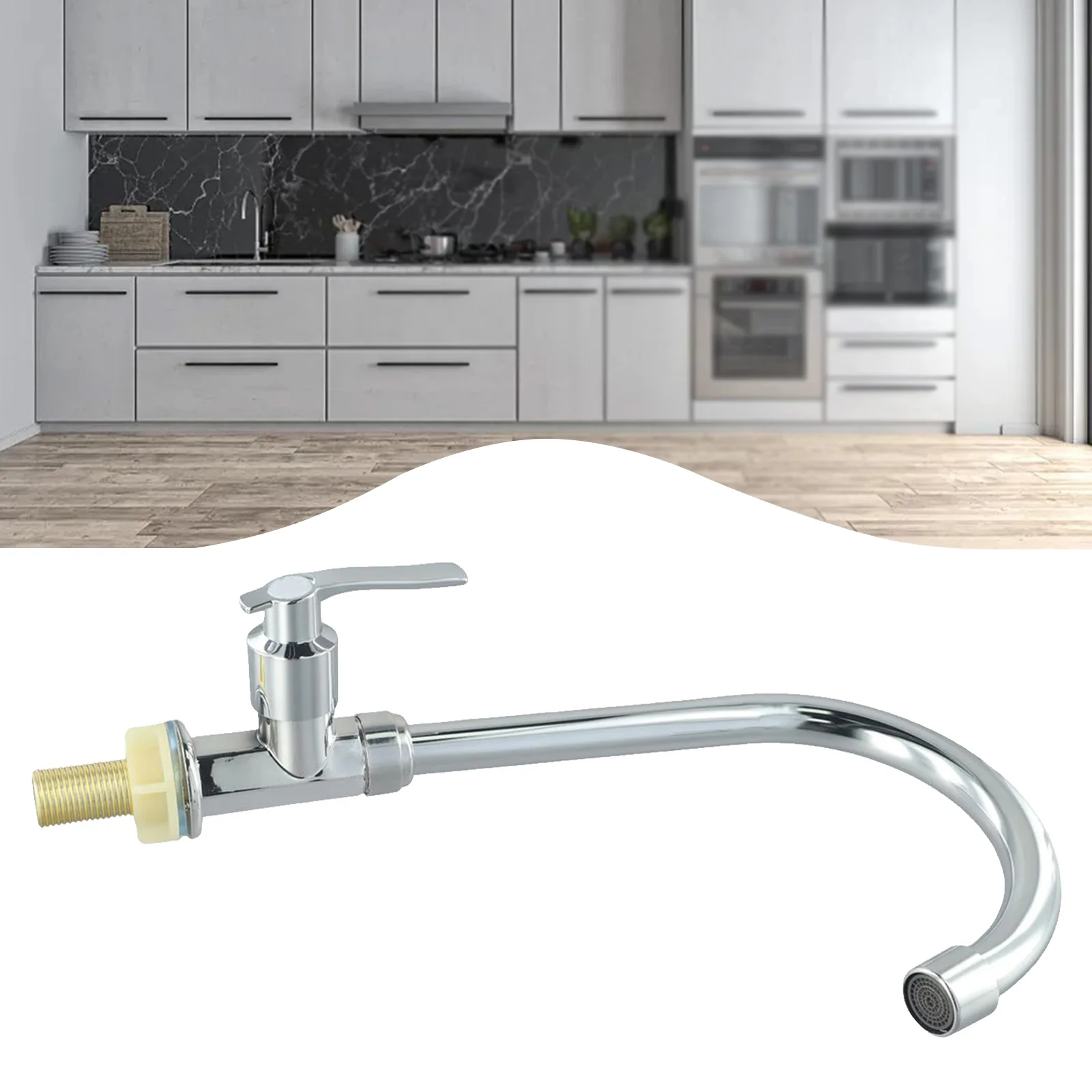 Sink Cold Taps Faucet Kitchen Sink Faucet Single Lever Hole Tap Cold Water Kitchen Faucet Single Cold Sink Vertical Faucet
Sink Cold Taps Faucet Kitchen Sink Faucet Single Lever Hole Tap Cold Water Kitchen Faucet Single Cold Sink Vertical Faucet
