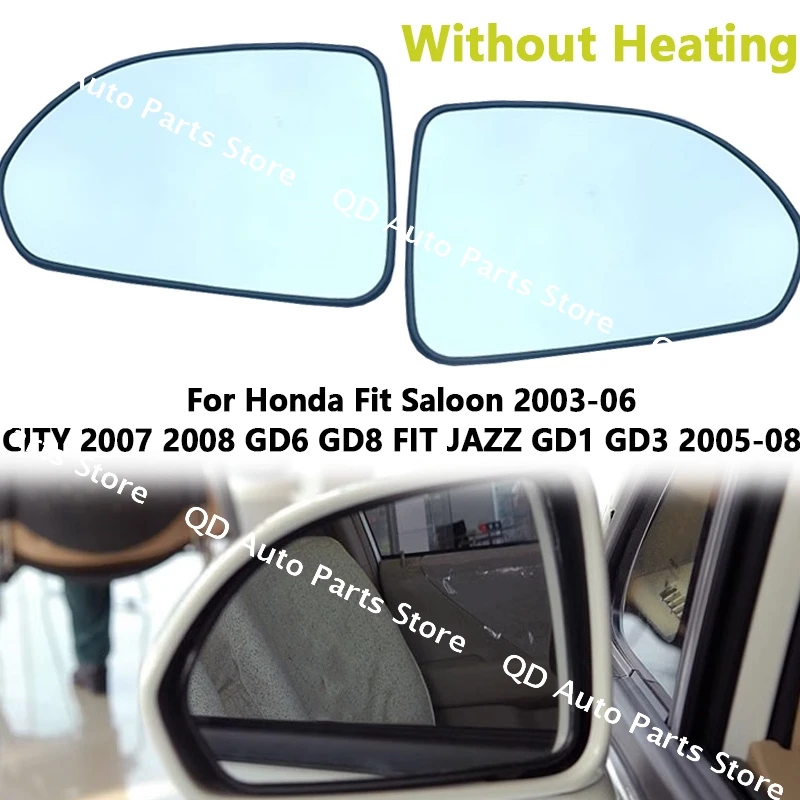 1 шт. автомобильное зеркало заднего вида, стеклянная линза для HONDA FIT SALOON 2003-2006 CITY 2007 2008 GD6 GD8 FIT JAZZ GD1 GD3 2005-2008
1 шт. автомобильное зеркало заднего вида, стеклянная линза для HONDA FIT SALOON 2003-2006 CITY 2007 2008 GD6 GD8 FIT JAZZ GD1 GD3 2005-2008