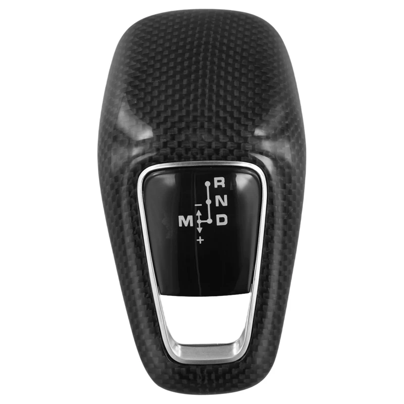 Replacement Real Carbon Fiber Car Gear Head Suitable Knob Car Interior Trim Parts For Porsche
Replacement Real Carbon Fiber Car Gear Head Suitable Knob Car Interior Trim Parts For Porsche