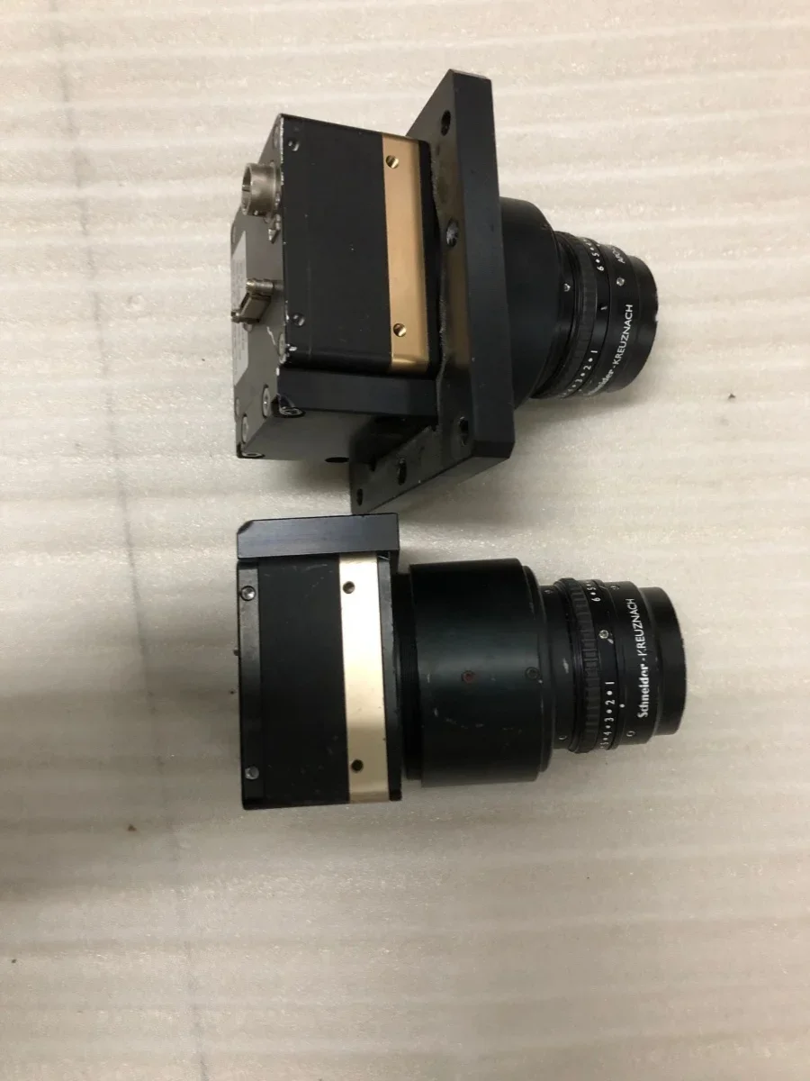 IMPERX Industrial Lens ICL-B4820M-KF000 Original Stock
IMPERX Industrial Lens ICL-B4820M-KF000 Original Stock