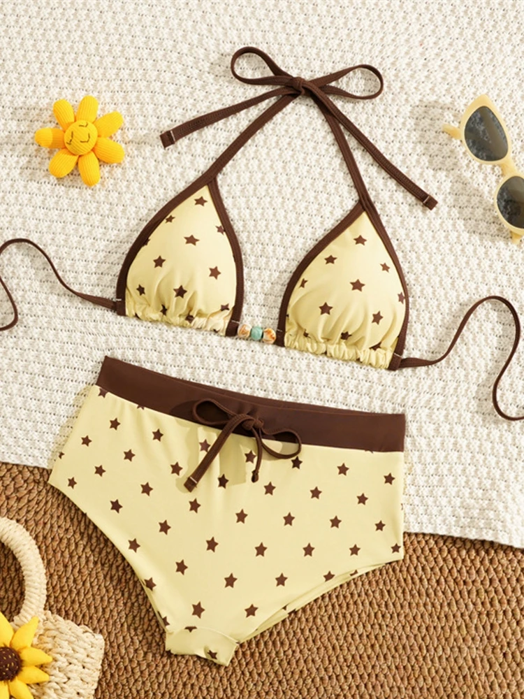 Swimwear Woman Swimsuit Sexy Bikini New Push Up Bikinis Set Brazilian Bathing Suit Women Beachwear Biquini Two Piece Suits
Swimwear Woman Swimsuit Sexy Bikini New Push Up Bikinis Set Brazilian Bathing Suit Women Beachwear Biquini Two Piece Suits