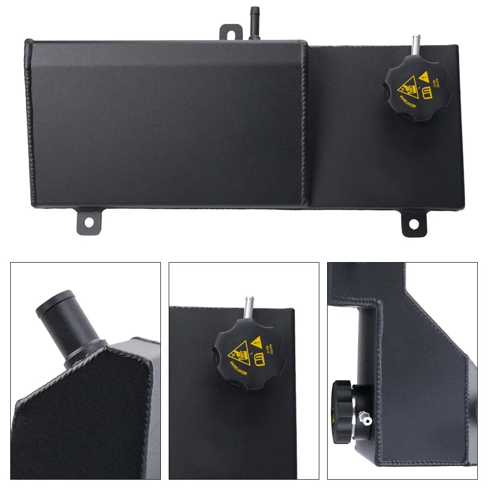 The aluminum alloy radiator for car modification is suitable for the 1996-2004 F0rd Mustang 4.6I V8 auxiliary cooling radiator
The aluminum alloy radiator for car modification is suitable for the 1996-2004 F0rd Mustang 4.6I V8 auxiliary cooling radiator