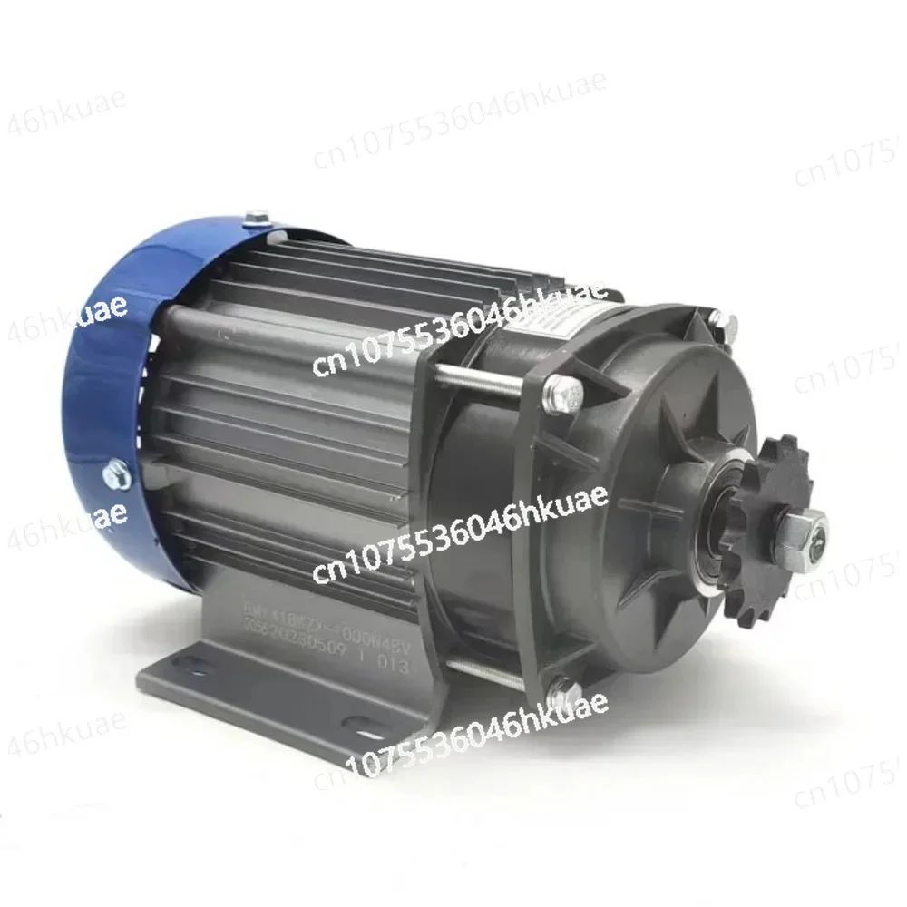 1000W 48V Electric Scooter Brushless Motor Tricycle Motor Brushless Reduction Motor For Electric Scooter Food Machinery Robot
1000W 48V Electric Scooter Brushless Motor Tricycle Motor Brushless Reduction Motor For Electric Scooter Food Machinery Robot