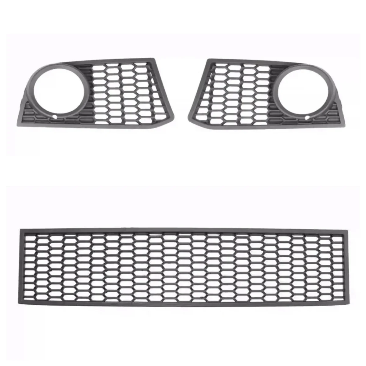 Radiator Grille For BMW 5 Series F10 F18 Upgraded M5 520 523 525 Fog Lamp Frame Car Accessories
Radiator Grille For BMW 5 Series F10 F18 Upgraded M5 520 523 525 Fog Lamp Frame Car Accessories