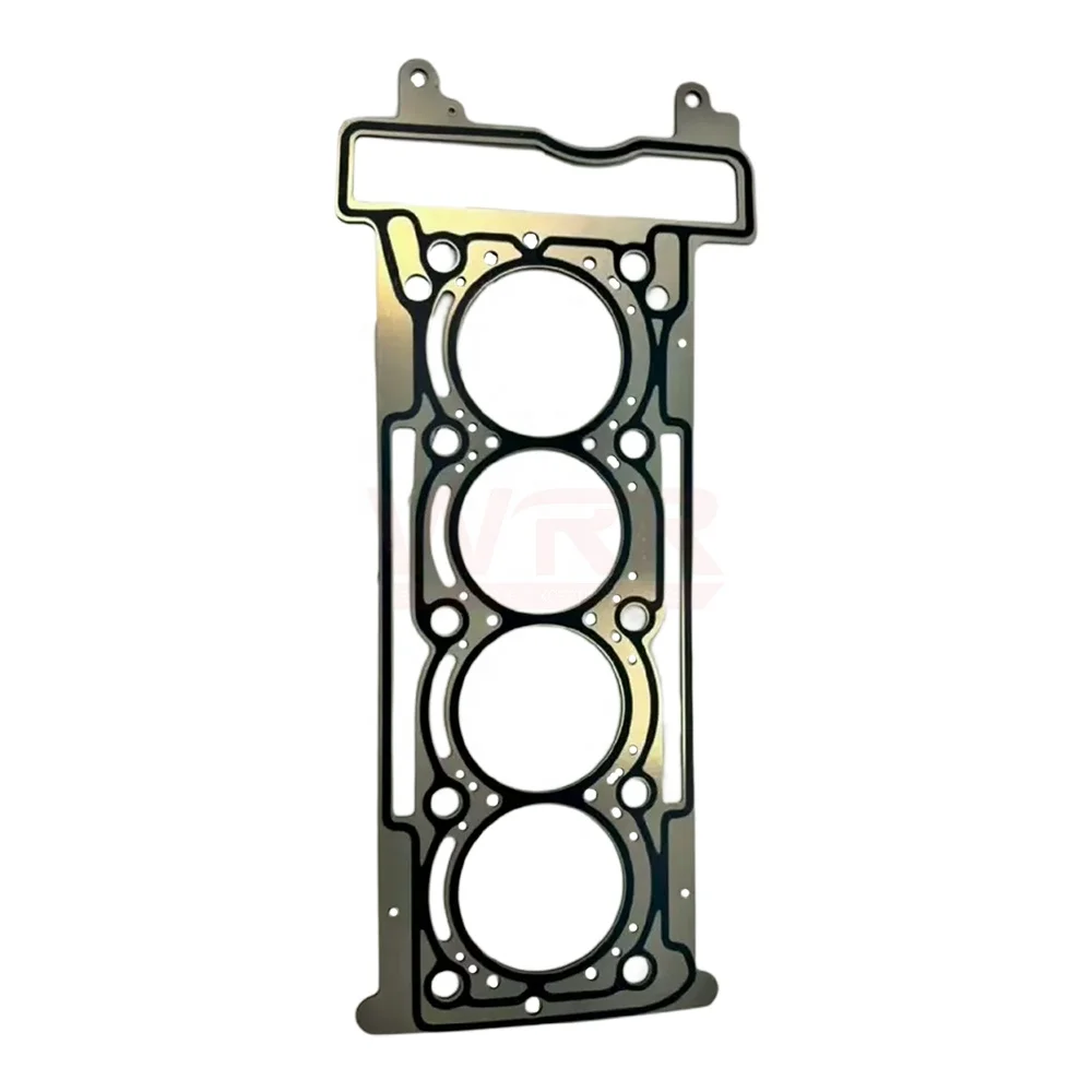 2740164100 A2740164100 2740160020 Прокладка головки блока цилиндров автомобильного двигателя Поставка производителя для Mercedes-Benz M274 E16 E20
2740164100 A2740164100 2740160020 Прокладка головки блока цилиндров автомобильного двигателя Поставка производителя для Mercedes-Benz M274 E16 E20