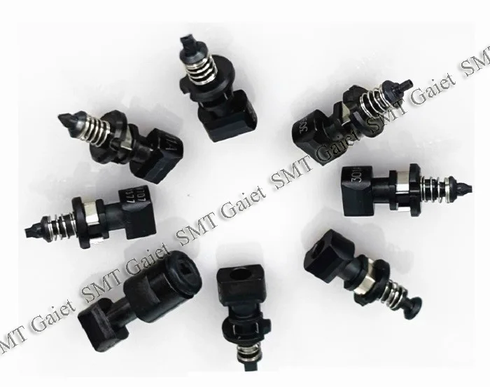 SMT 303A/314A 304A/315A 306A 309A 310A 311A 312A 313A Melf Nozzle Yamaha YS12 YS24 YG12 YG300 Spare Parts
SMT 303A/314A 304A/315A 306A 309A 310A 311A 312A 313A Melf Nozzle Yamaha YS12 YS24 YG12 YG300 Spare Parts