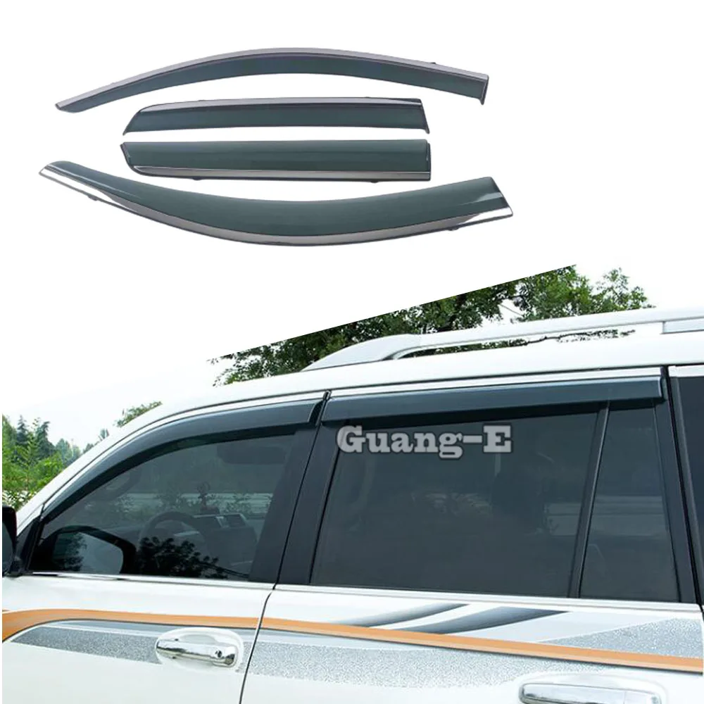 For Mitsubishi ASX 2013 2014 2015 2016 2017 2018 Car Cover Sticker Lamp Plastic Window Glass Wind Visor Rain/Sun Guard Vent 4PCs
For Mitsubishi ASX 2013 2014 2015 2016 2017 2018 Car Cover Sticker Lamp Plastic Window Glass Wind Visor Rain/Sun Guard Vent 4PCs