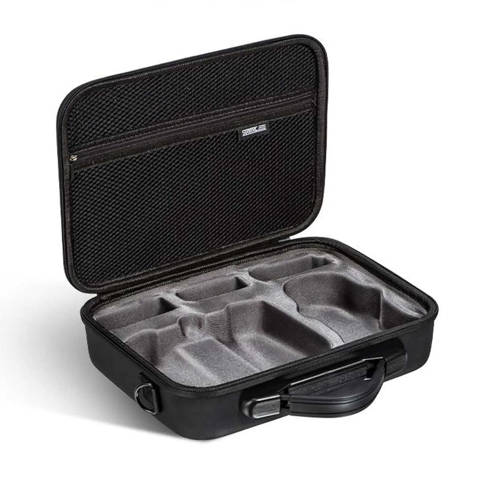 Shockproof Storage Bag RC Body Carrying Case for Helicopter Quadcopter
Shockproof Storage Bag RC Body Carrying Case for Helicopter Quadcopter