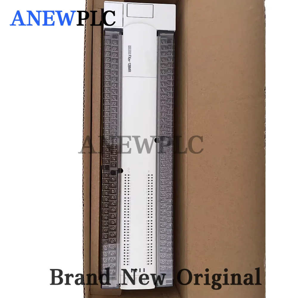 Новый модуль ПЛК FX2N-128MR-001 FX2N-128MT-001 FX2N-128MR-ES/UL FX2N-128MT-ES/UL FX2N128MR001 FX2N128MT001 FX2N128MRESUL FX2N128MT
Новый модуль ПЛК FX2N-128MR-001 FX2N-128MT-001 FX2N-128MR-ES/UL FX2N-128MT-ES/UL FX2N128MR001 FX2N128MT001 FX2N128MRESUL FX2N128MT