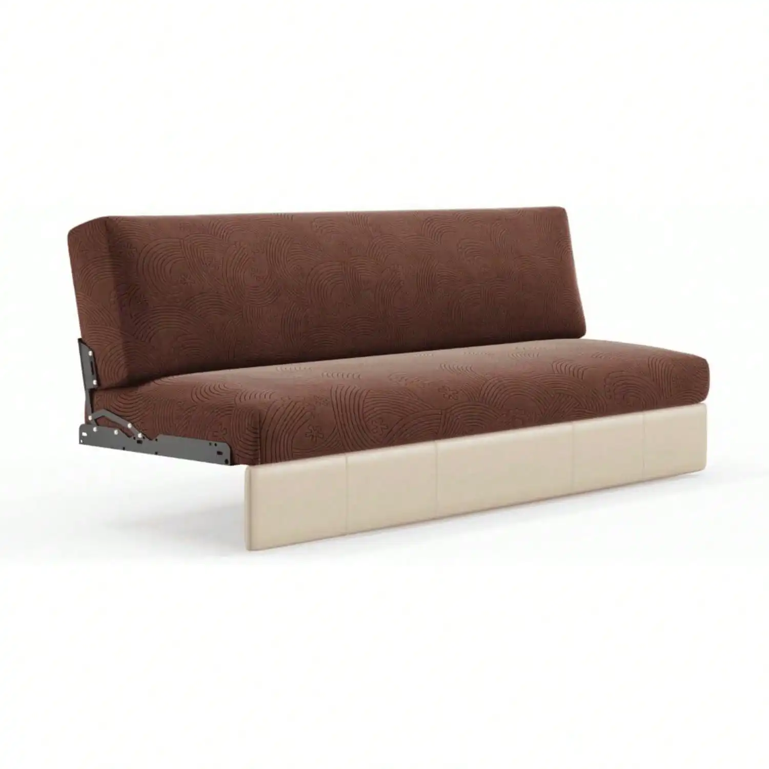 Couch Covers for Sofa Bed – 2-Piece Backrt and Seat Covers I for Jackknife – Camper Slip Covers for RV Furniture
Couch Covers for Sofa Bed – 2-Piece Backrt and Seat Covers I for Jackknife – Camper Slip Covers for RV Furniture