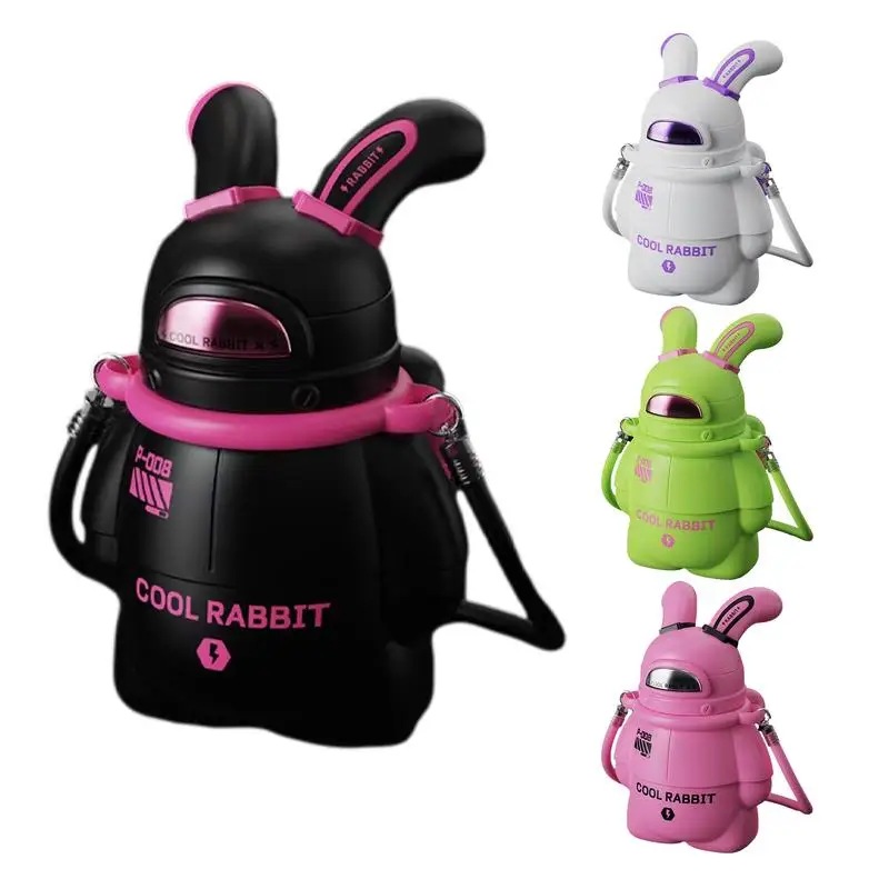 Stainless Steel Kids Water Cup Thermal Water Bottle For Children Adults Cute Portable High Quality Cup Outdoor Travel Drinkware
Stainless Steel Kids Water Cup Thermal Water Bottle For Children Adults Cute Portable High Quality Cup Outdoor Travel Drinkware