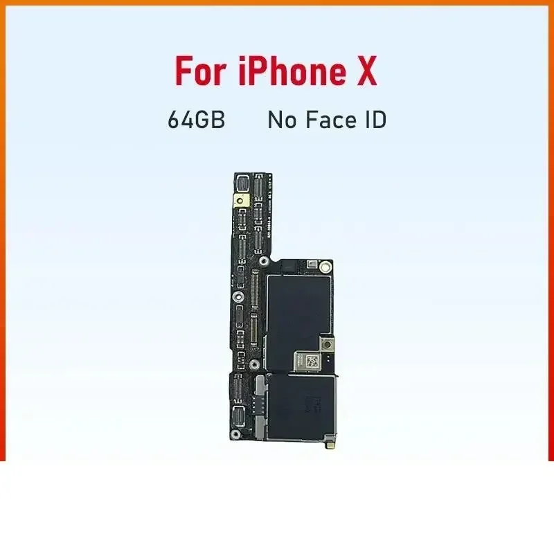Топ! Протестированная материнская плата для iPhone X XR XS Max 64 г 128 г 256 г разблокированная материнская плата с лицевым идентификатором очищенная материнская плата
Топ! Протестированная материнская плата для iPhone X XR XS Max 64 г 128 г 256 г разблокированная материнская плата с лицевым идентификатором очищенная материнская плата