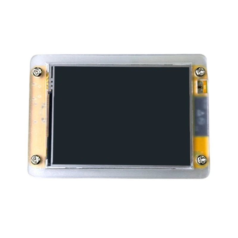 E65E 1000kh/s Lucky Miner 2.8inch Intelligent Display Lottery Lottery Miner
E65E 1000kh/s Lucky Miner 2.8inch Intelligent Display Lottery Lottery Miner