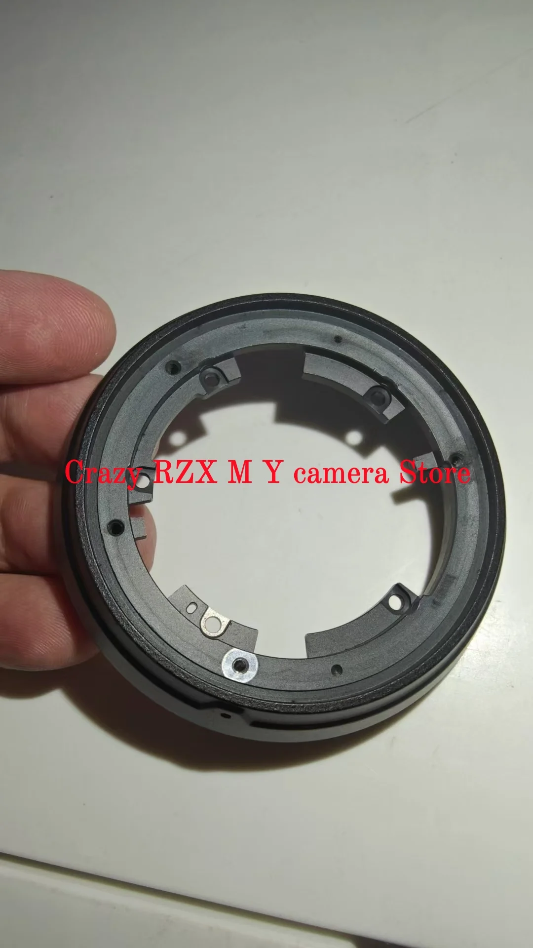 Brand New Replacement Rear Lens Barrel for Nikon 24-70 14-24 Lens Number Ring Bayonet Seat
Brand New Replacement Rear Lens Barrel for Nikon 24-70 14-24 Lens Number Ring Bayonet Seat