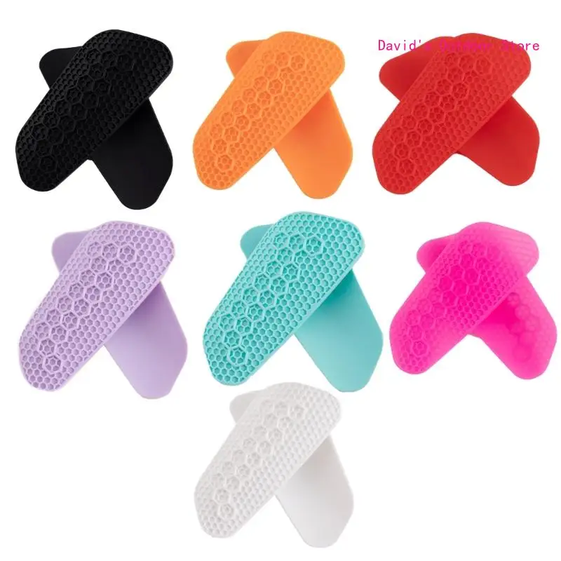 1 Pair Football Shin Pads for Man Small Football Shin Guards Silicone Shin Pads X3UA
1 Pair Football Shin Pads for Man Small Football Shin Guards Silicone Shin Pads X3UA