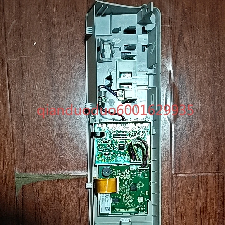 Suitable for Casarte C8 HU17G1 touch screen 0020809649GA main board 0021800067AB
Suitable for Casarte C8 HU17G1 touch screen 0020809649GA main board 0021800067AB