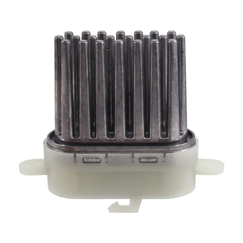 Car Cooling Fan Motor HVAC Heater Blower Resistor 77010-68993 For Renault Kangoo Express 09-17 Opel Movano B 7701068993-Boom
Car Cooling Fan Motor HVAC Heater Blower Resistor 77010-68993 For Renault Kangoo Express 09-17 Opel Movano B 7701068993-Boom